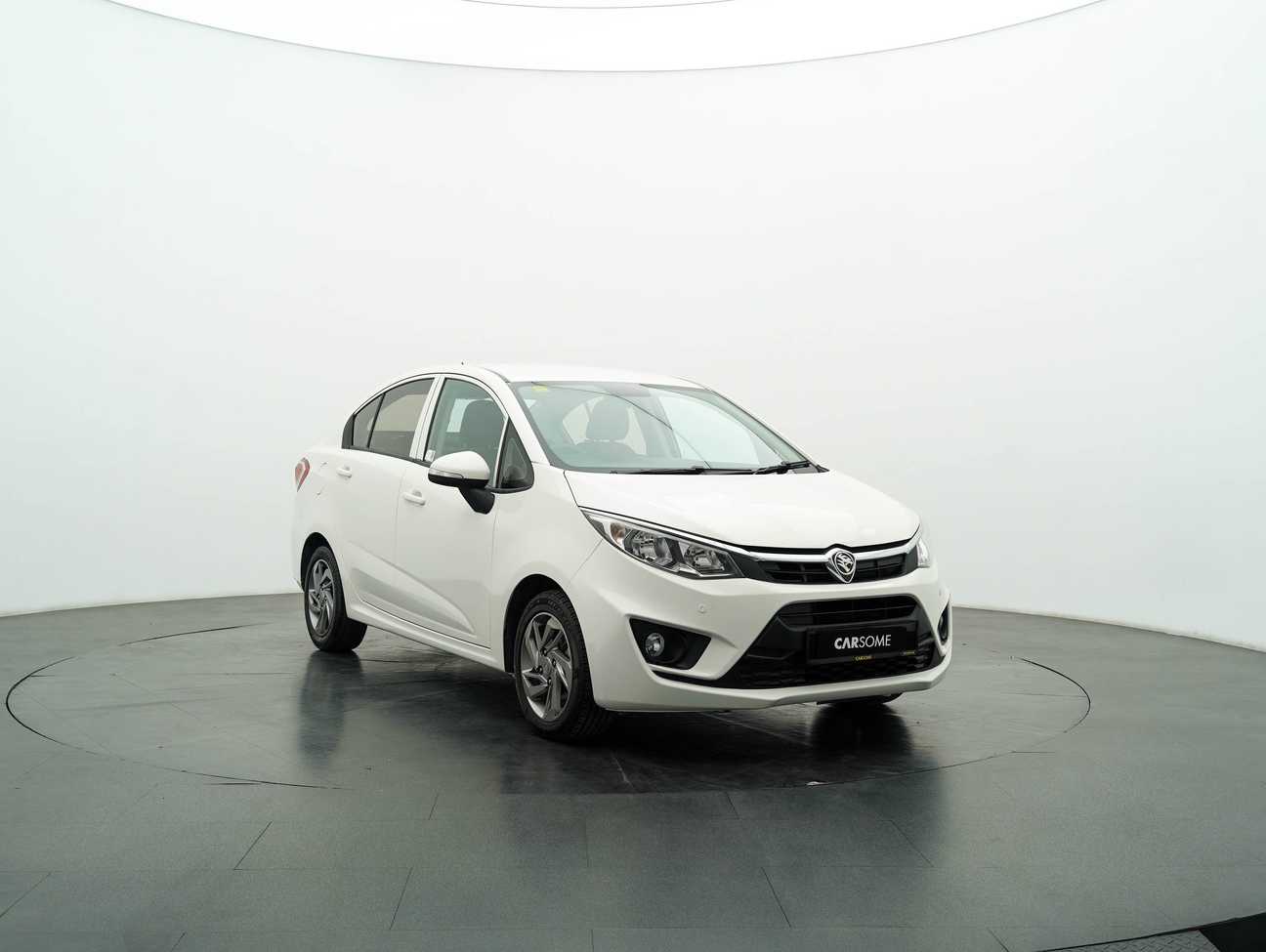 used 2016 Proton Persona Executive 1.6