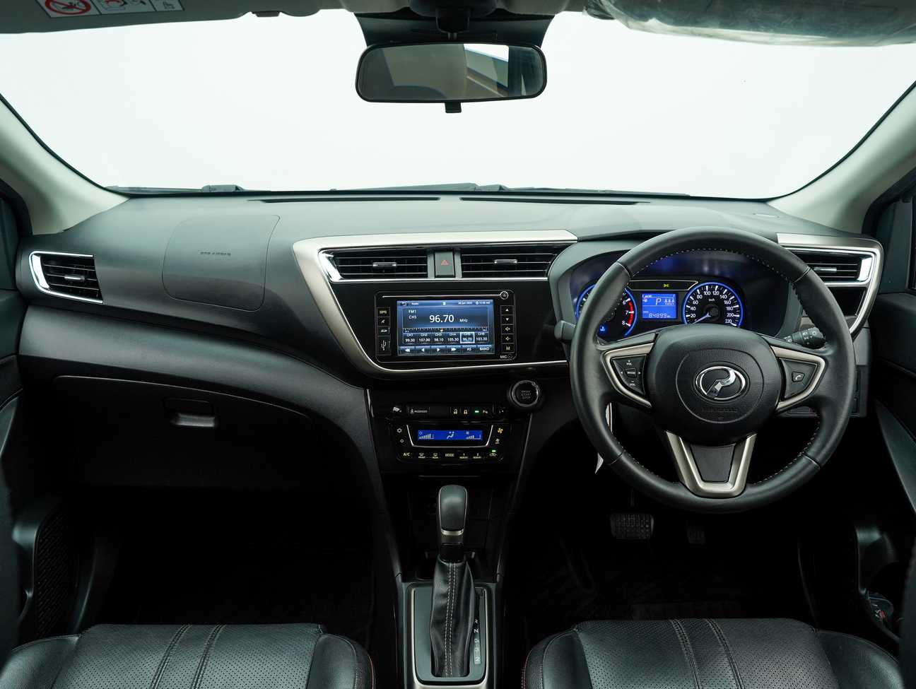 used 2020 Perodua Myvi AV 1.5