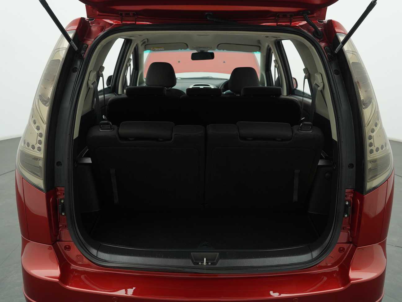 used 2018 Proton Exora Executive 1.6