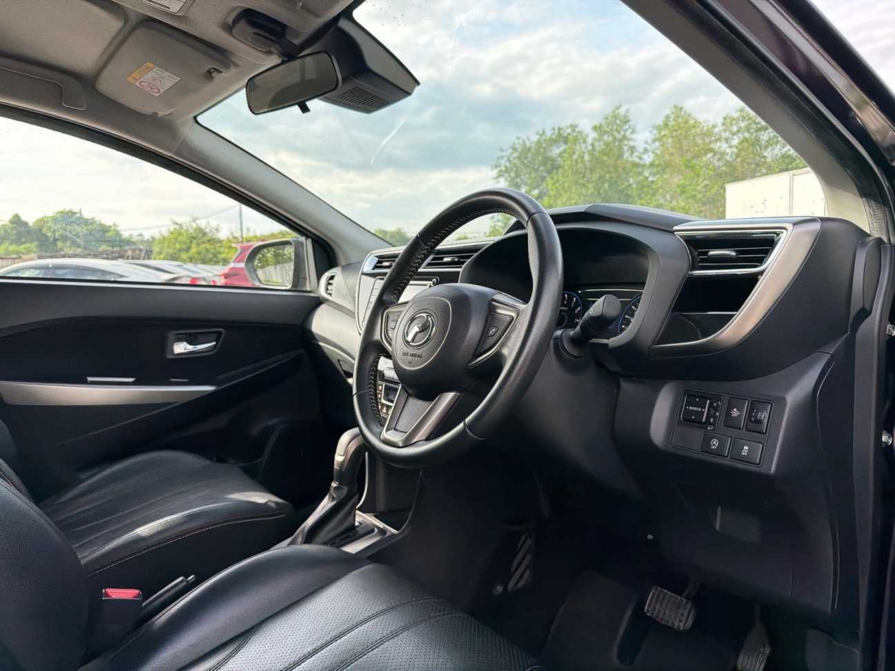 terpakai 2019 Perodua Myvi AV 1.5
