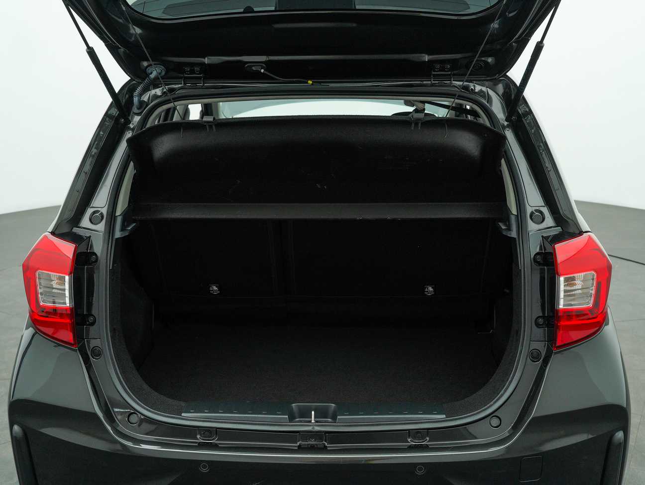 terpakai 2022 Perodua Myvi H 1.5