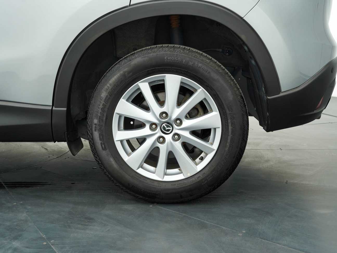 terpakai 2017 Mazda CX-5 2.0G MID 2WD (CKD) 2.0