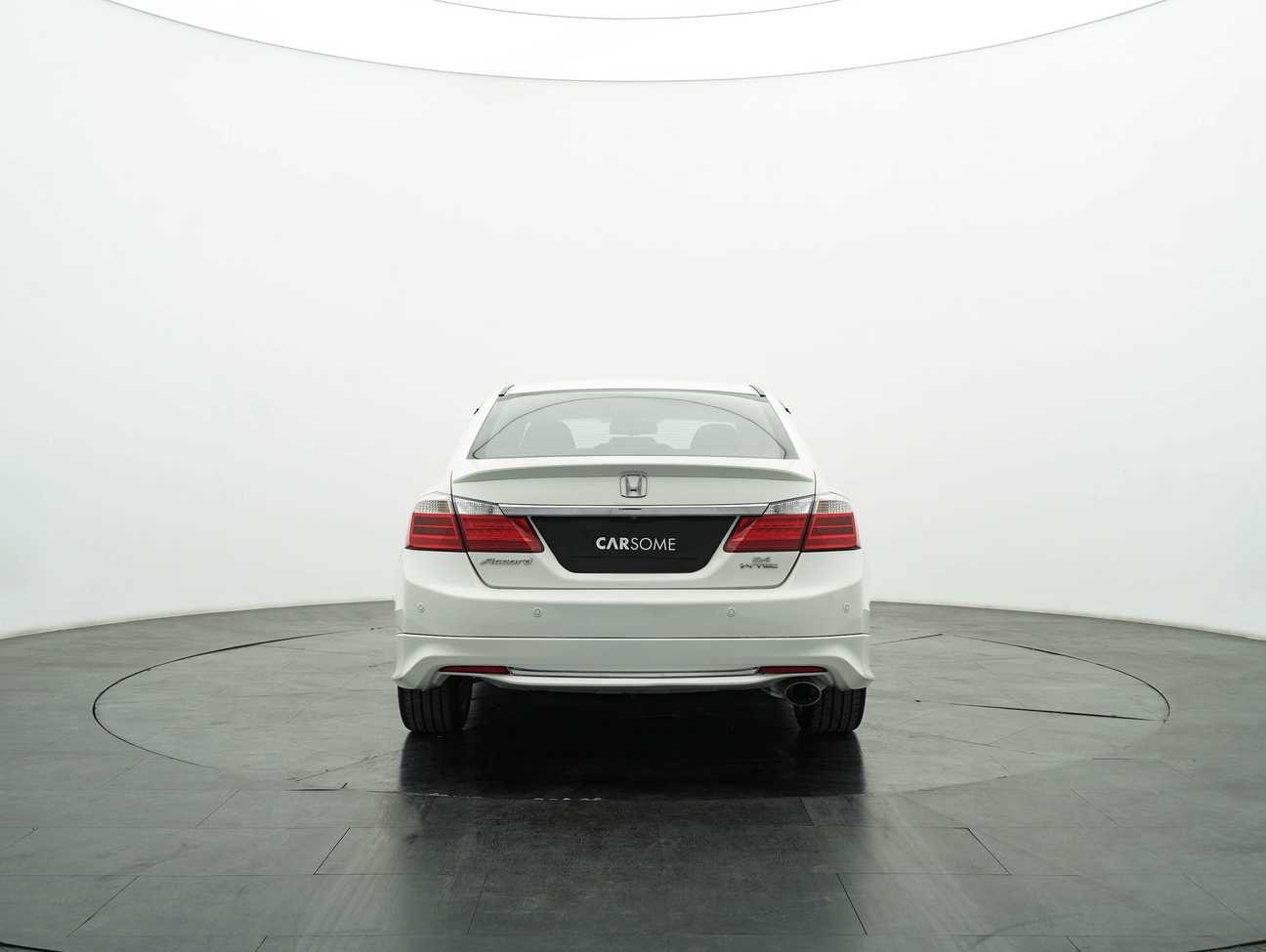 used 2014 Honda Accord VTi-L 2.4