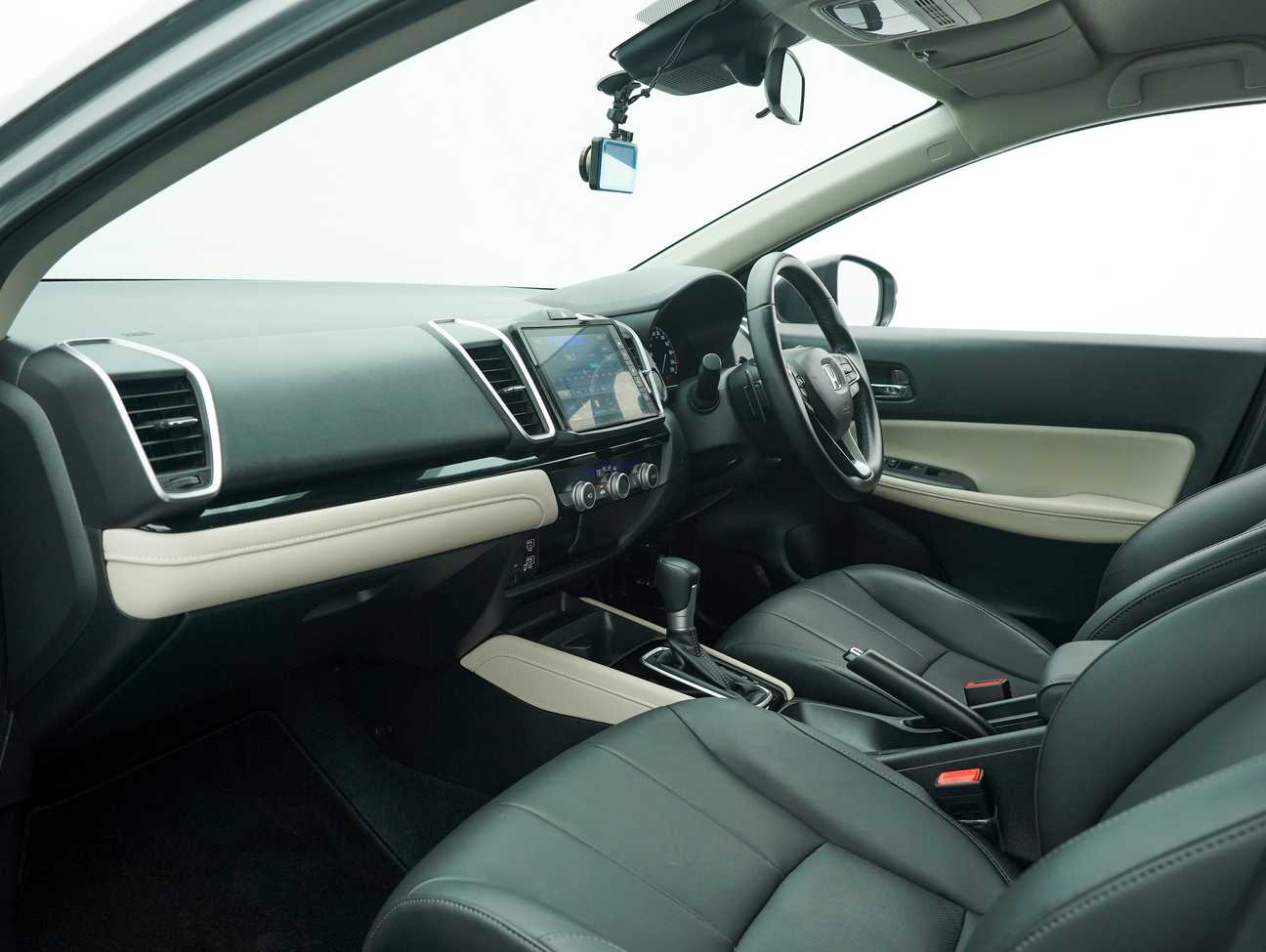 used 2021 Honda City V Sensing 1.5