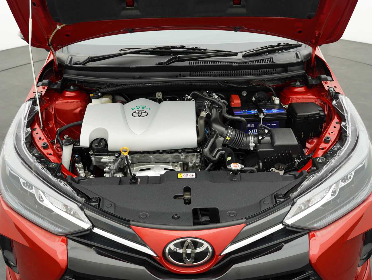 used 2021 Toyota Vios G 1.5