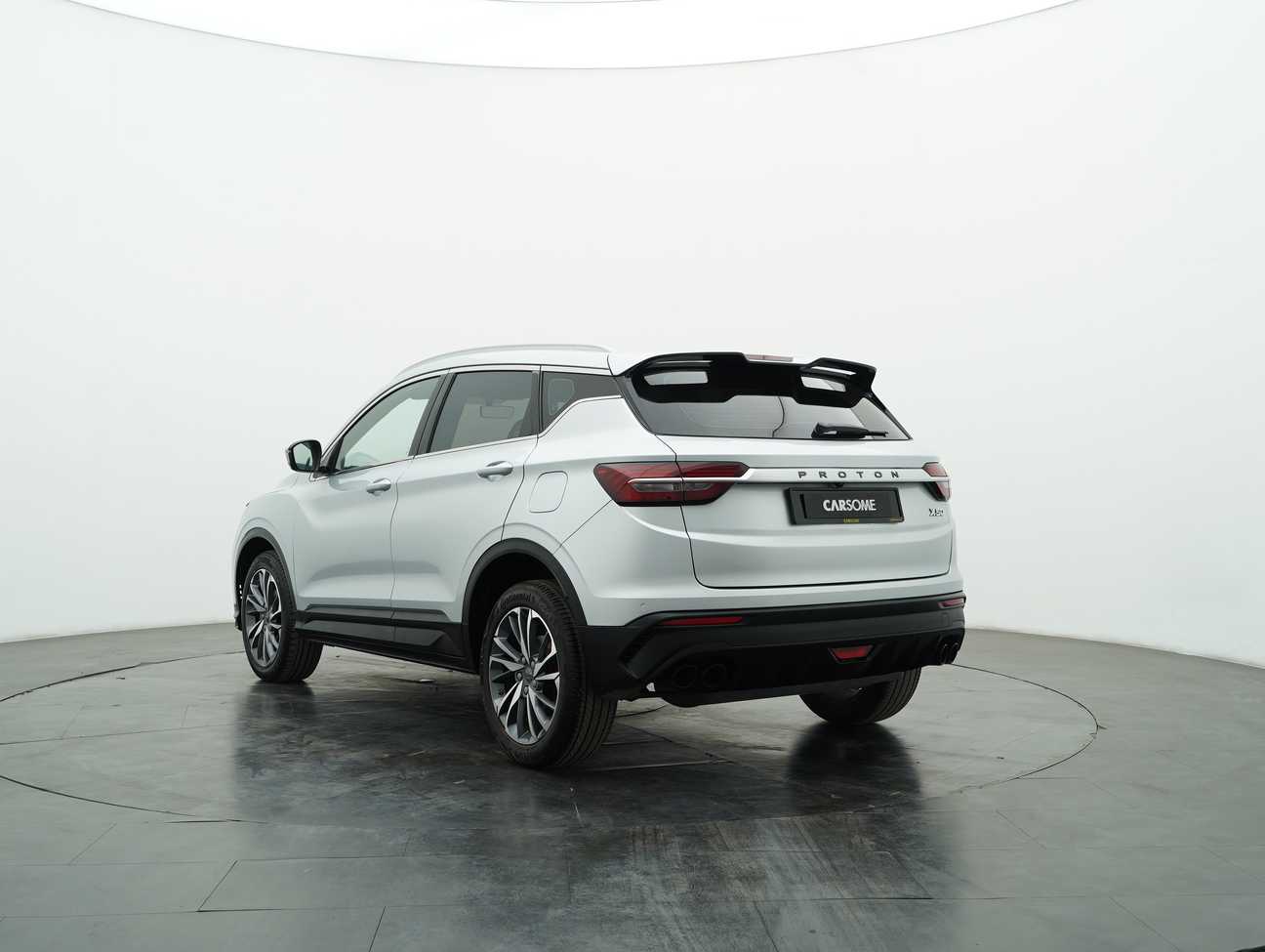 used 2022 Proton X50 Premium 1.5