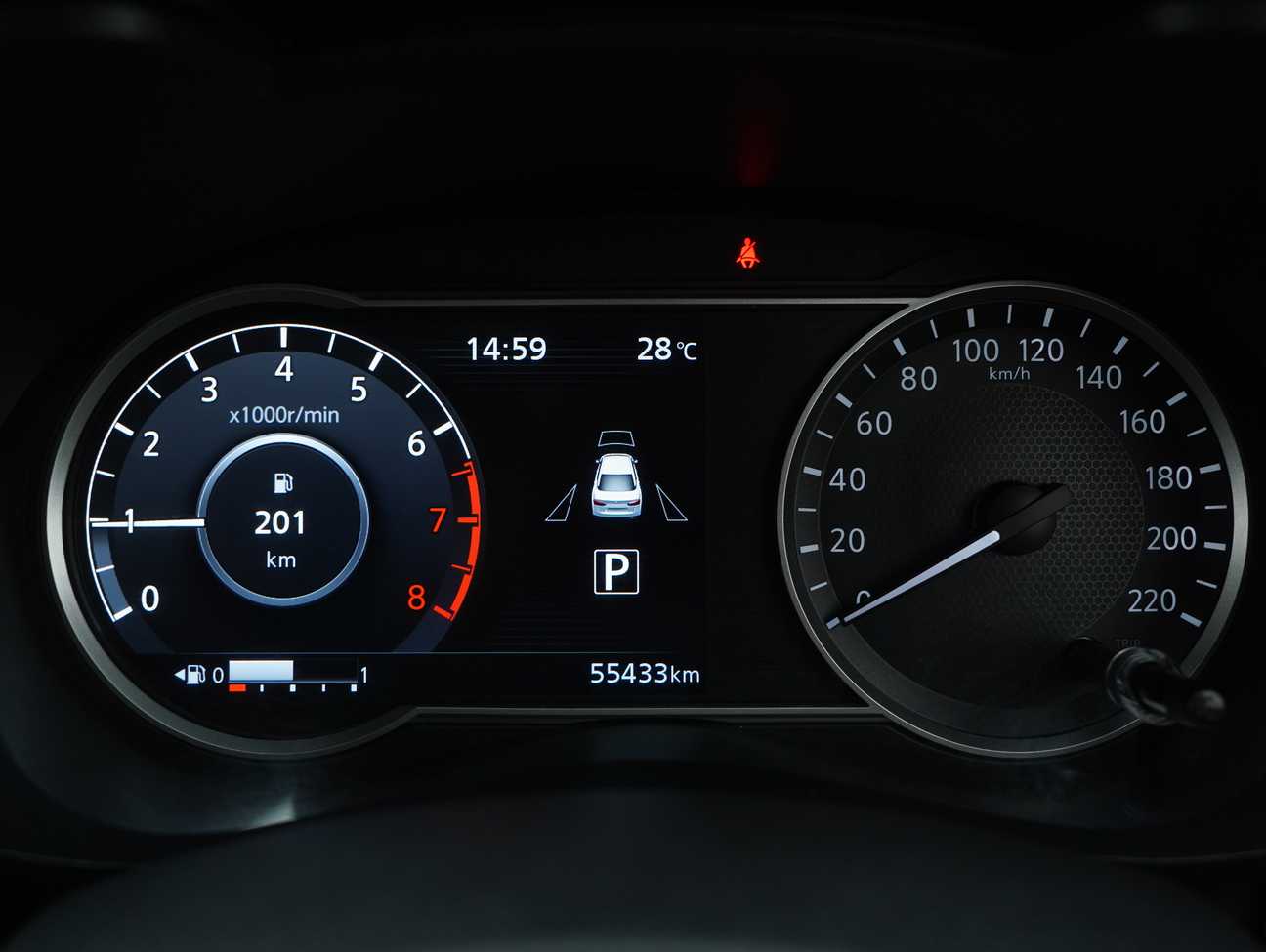 used 2022 Nissan Almera VLT 1.0