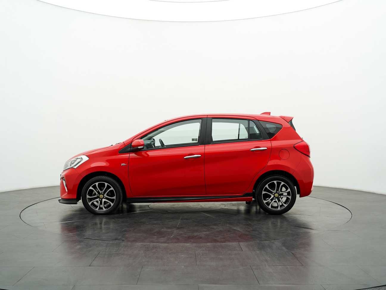 terpakai 2020 Perodua Myvi AV 1.5