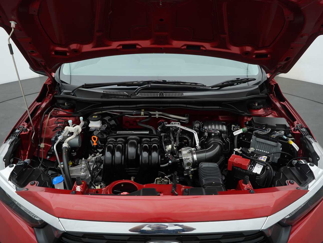 used 2024 Honda WR-V E 1.5