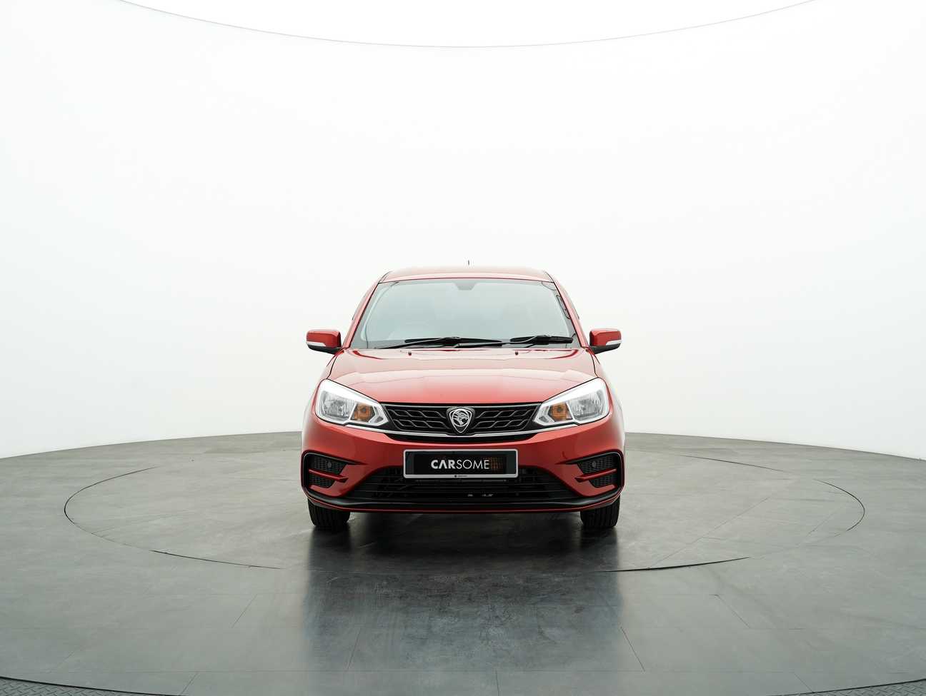 terpakai 2022 Proton Saga Standard 1.3