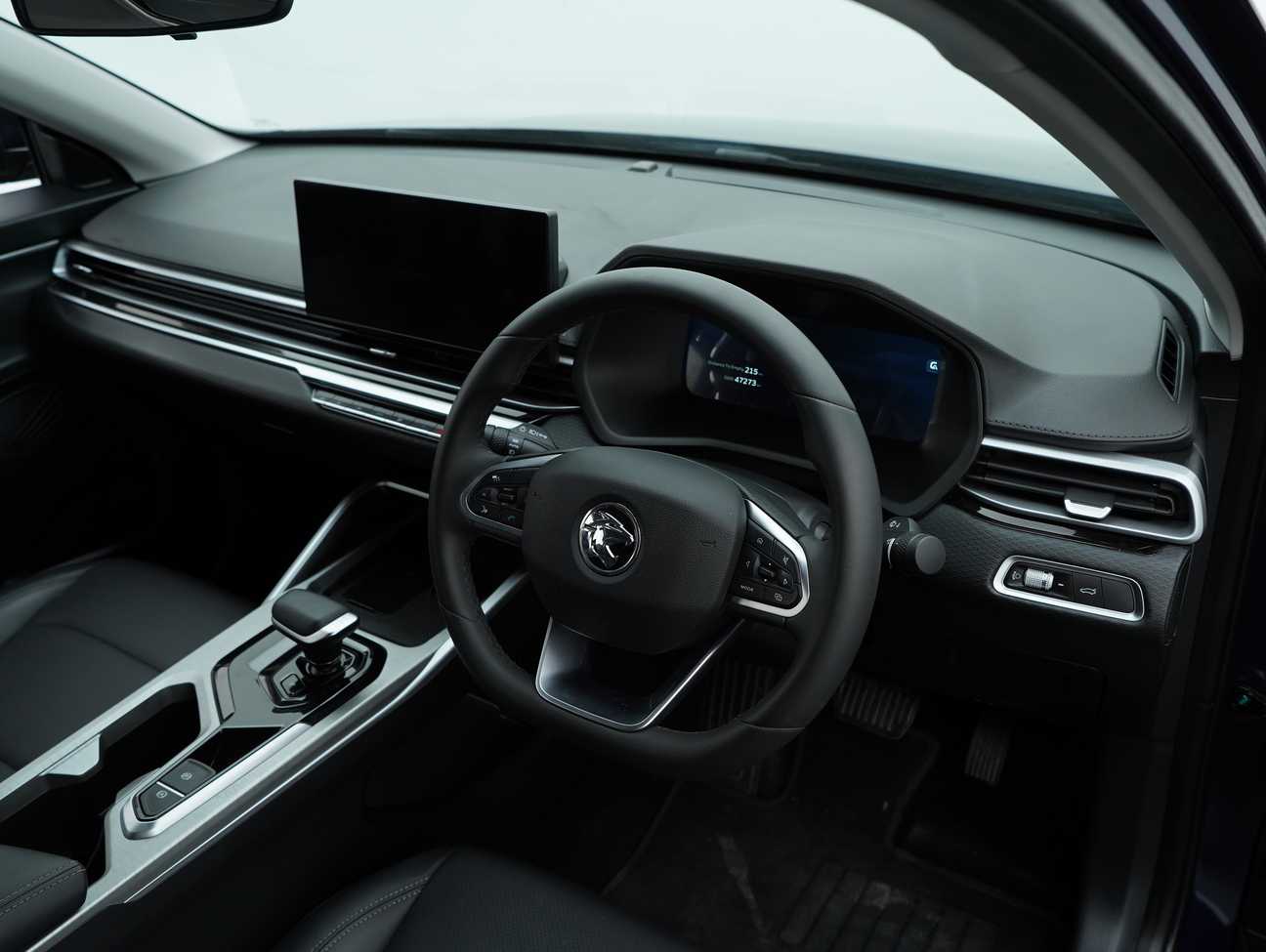 used 2024 Proton S70 Flagship 1.5