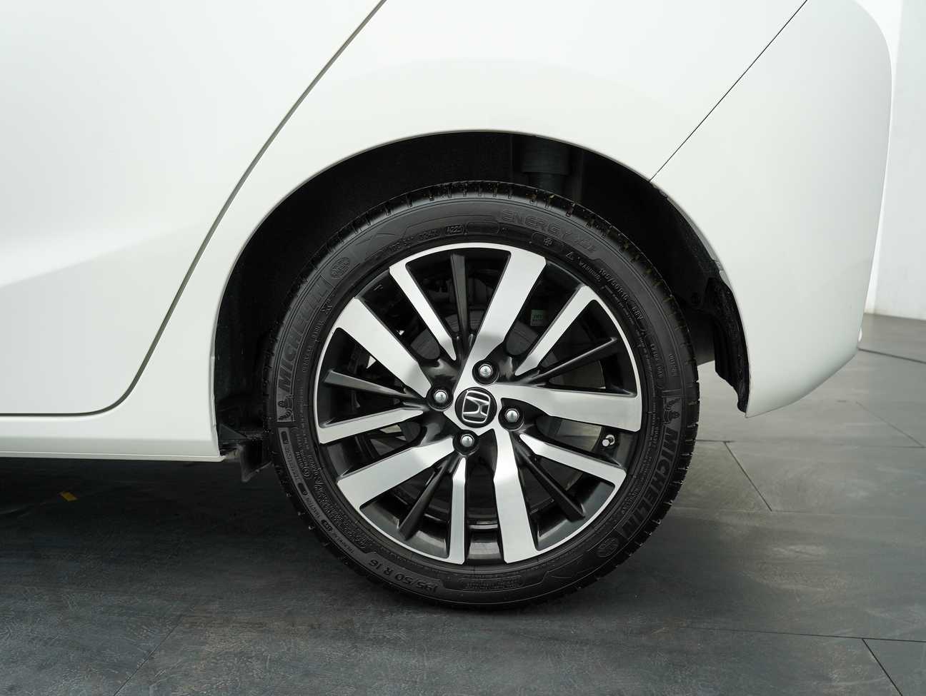 terpakai 2014 Honda Jazz V 1.5