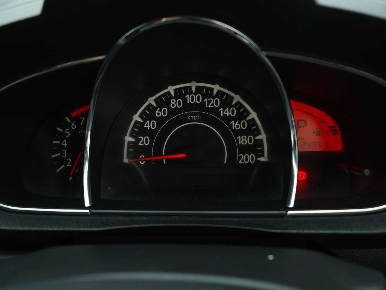 used 2018 Perodua AXIA SE 1.0