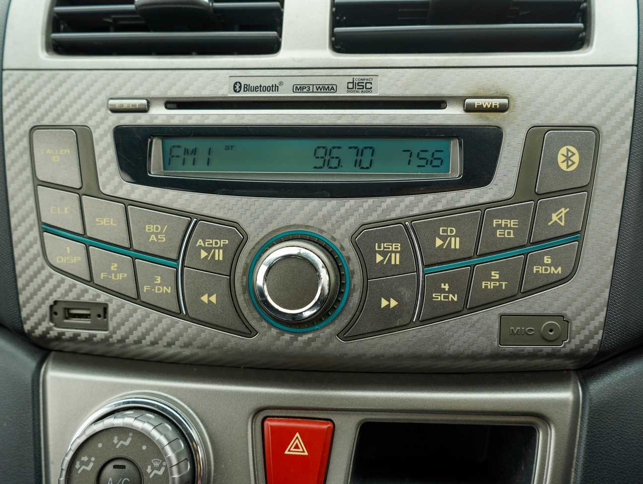 used 2014 Perodua Myvi EZ 1.3