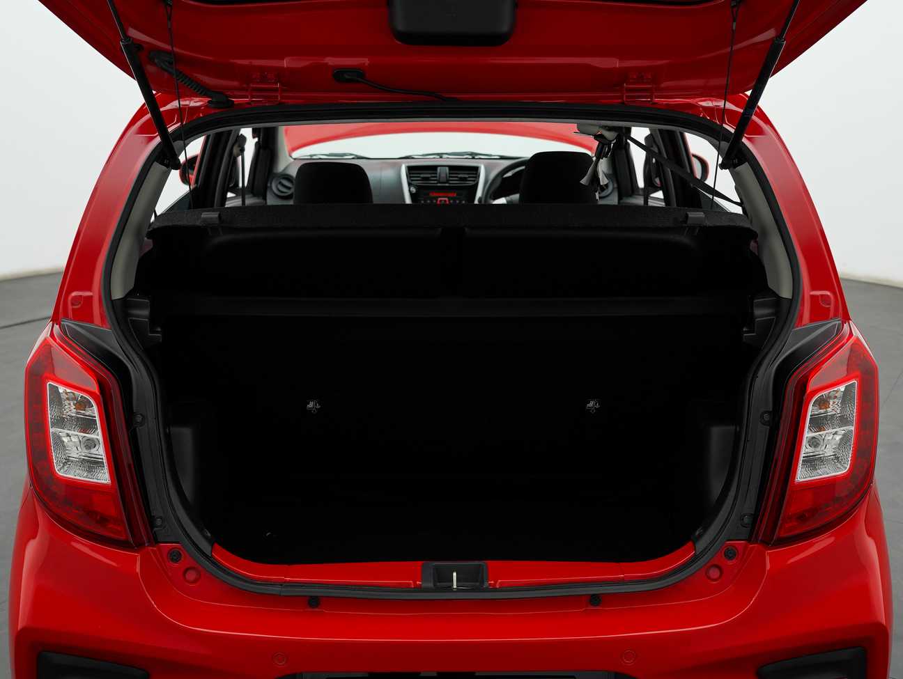 terpakai 2022 Perodua AXIA GXtra 1.0