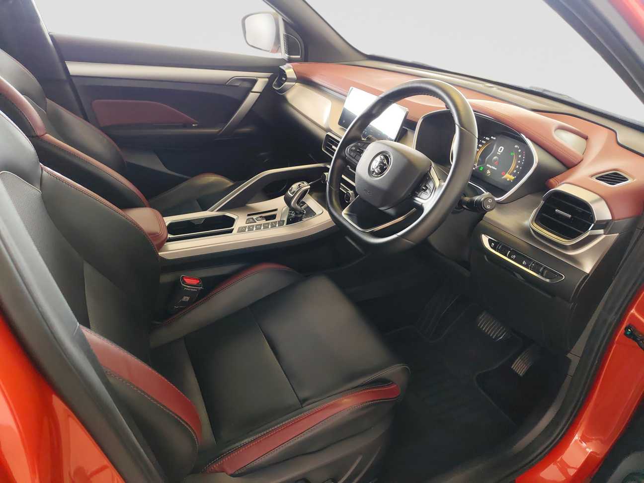 used 2021 Proton X50 Flagship 1.5