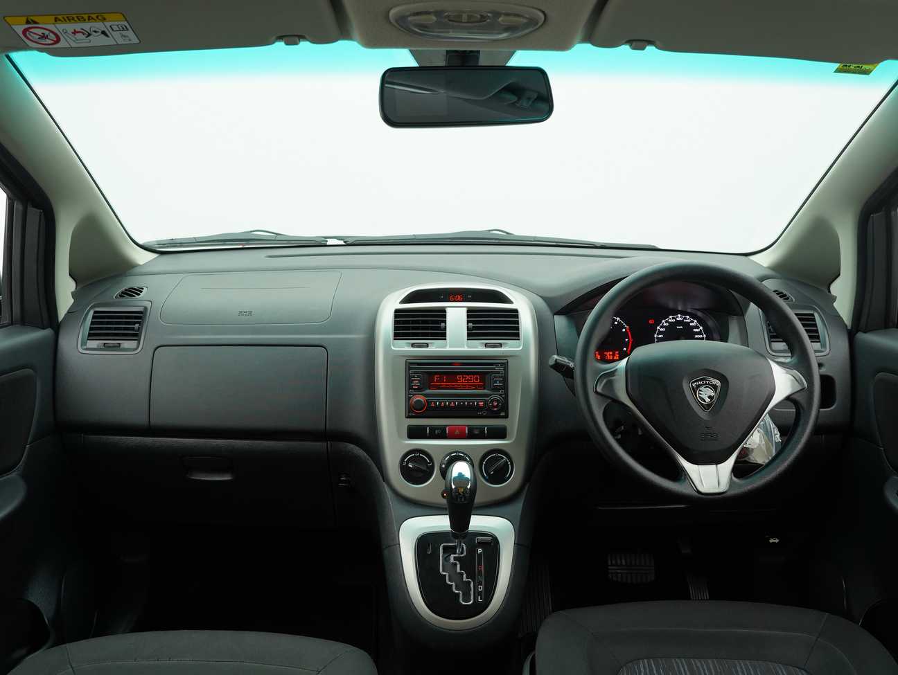 used 2018 Proton Exora Executive 1.6