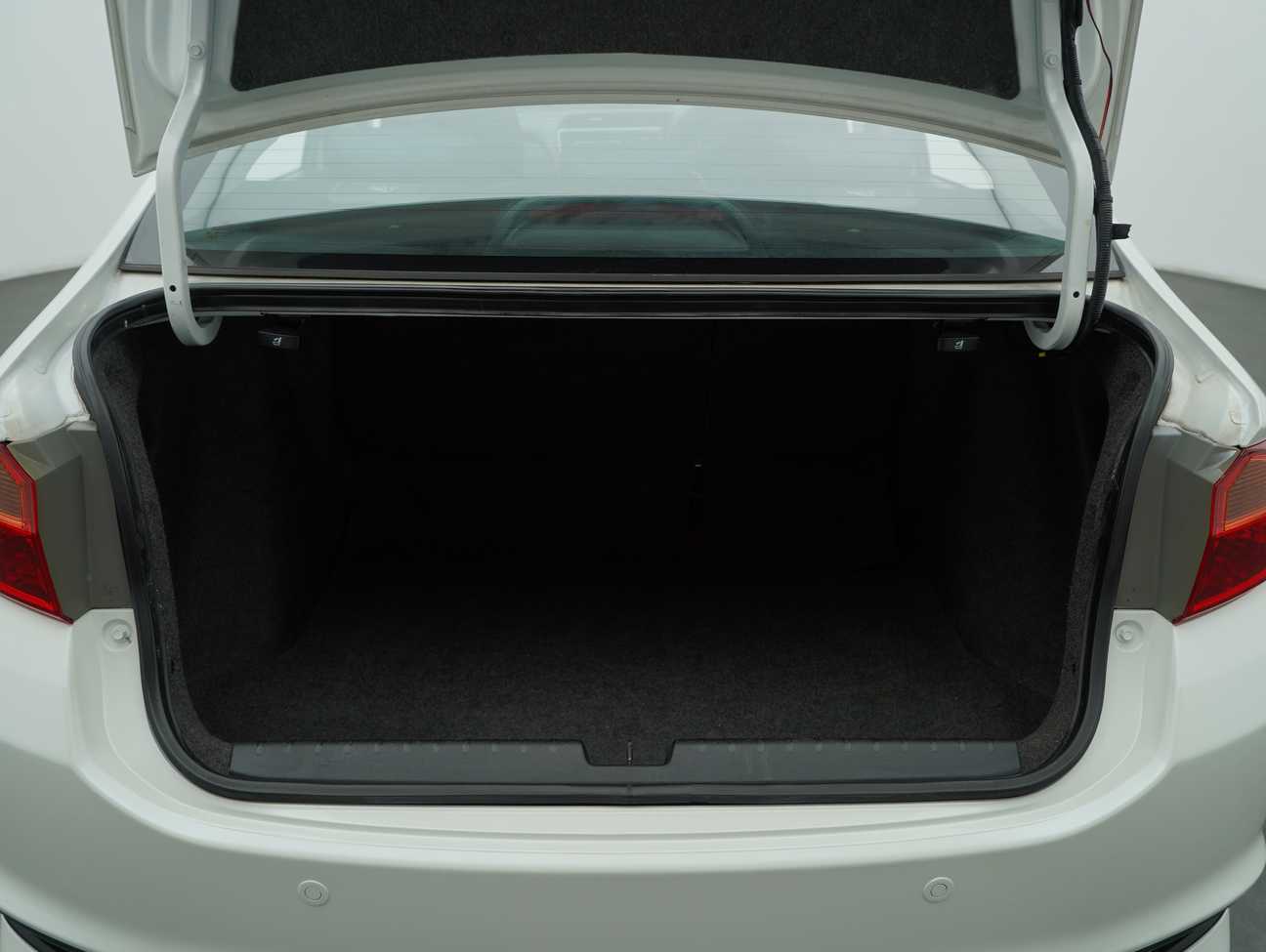terpakai 2018 Honda City E 1.5