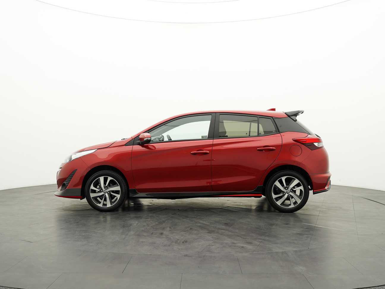 used 2020 Toyota Yaris E 1.5