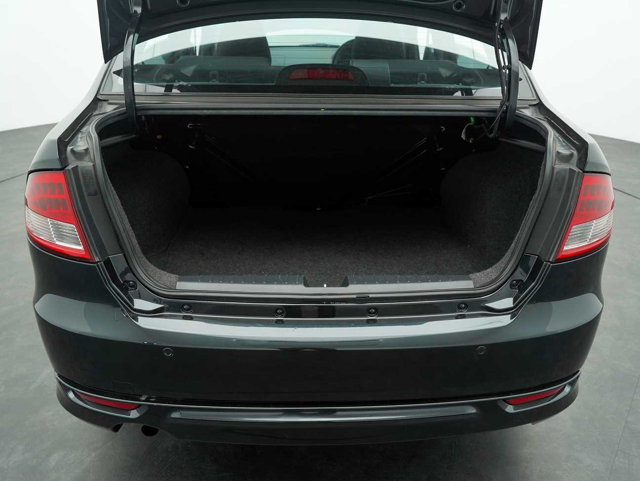 used 2015 Proton Saga FLX Standard 1.3