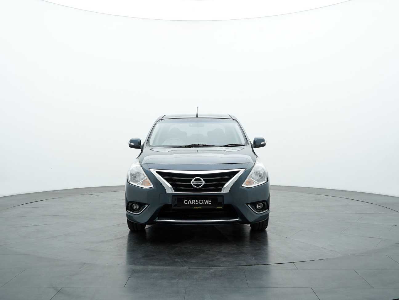 used 2016 Nissan Almera VL 1.5