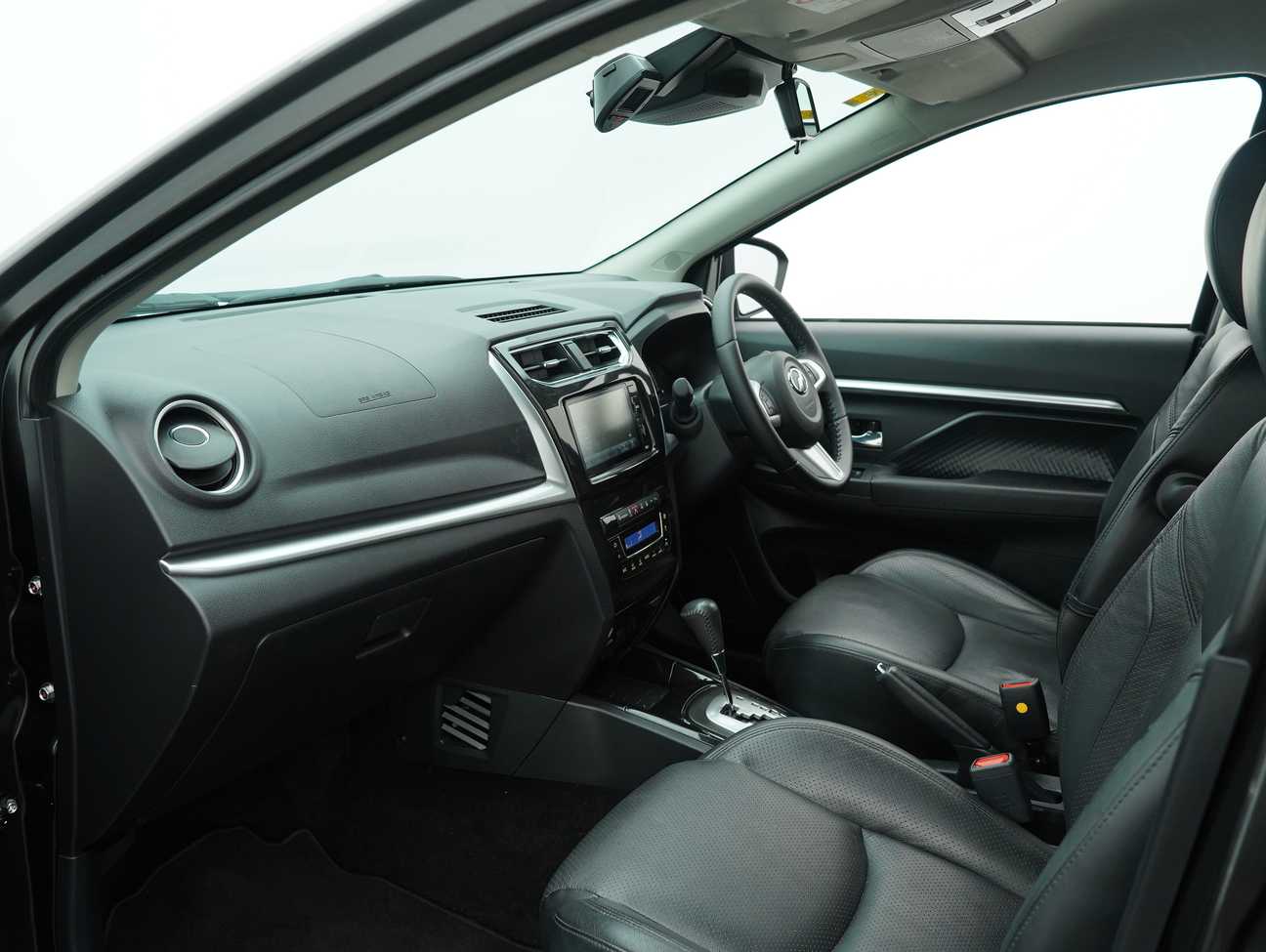 used 2019 Perodua Aruz AV 1.5