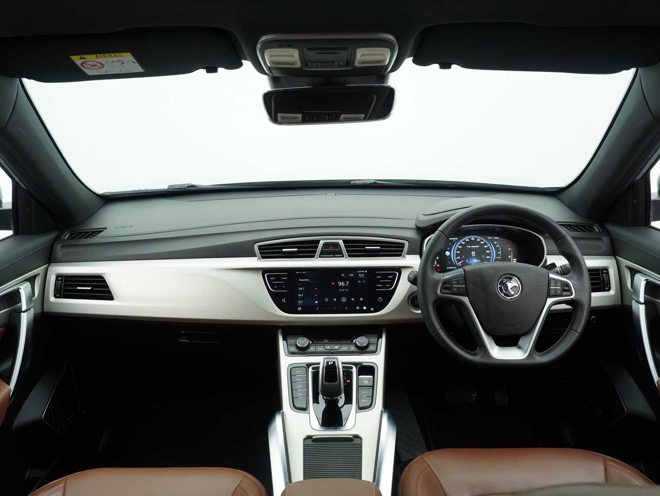 used 2023 Proton X70 TGDI Premium 1.5