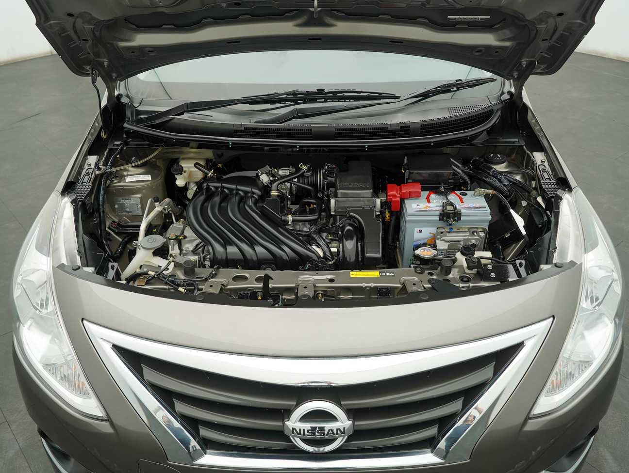 used 2019 Nissan Almera E 1.5