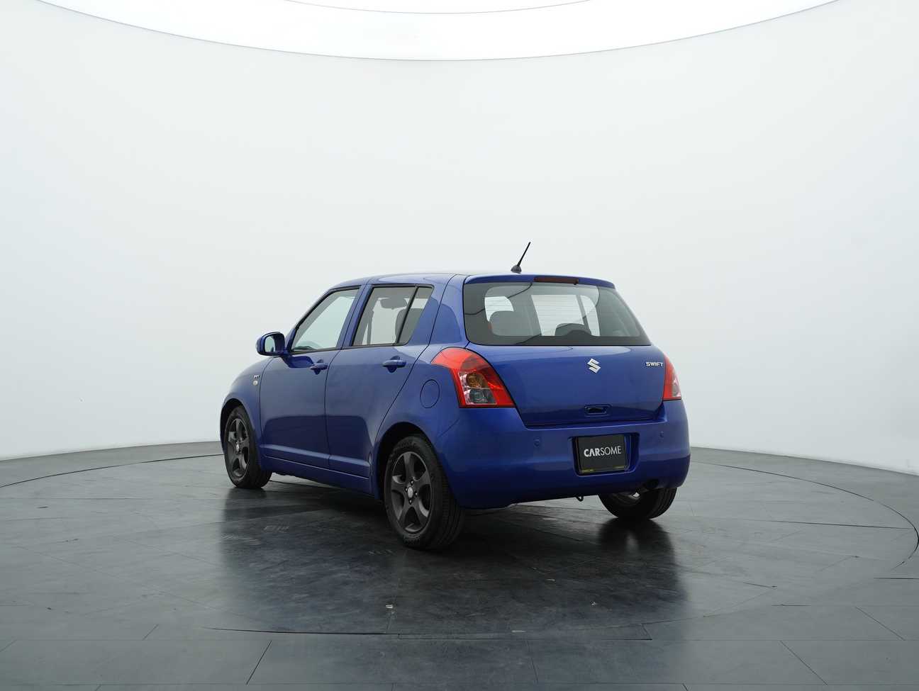 used 2012 Suzuki Swift GX 1.5