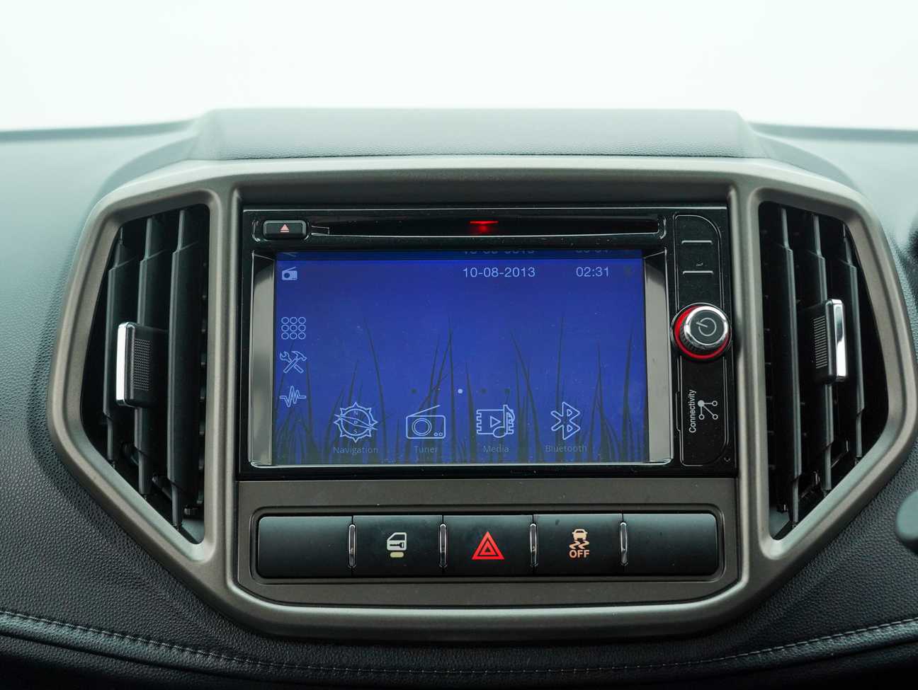 used 2015 Proton Iriz Premium 1.6