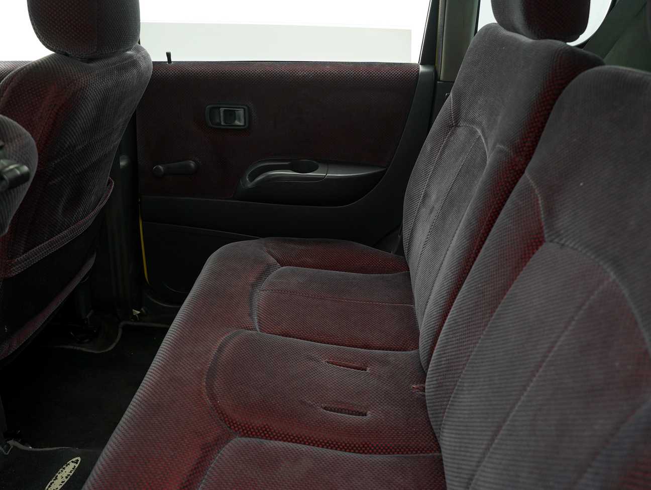 used 2005 Perodua Kenari EZ Aero 1.0