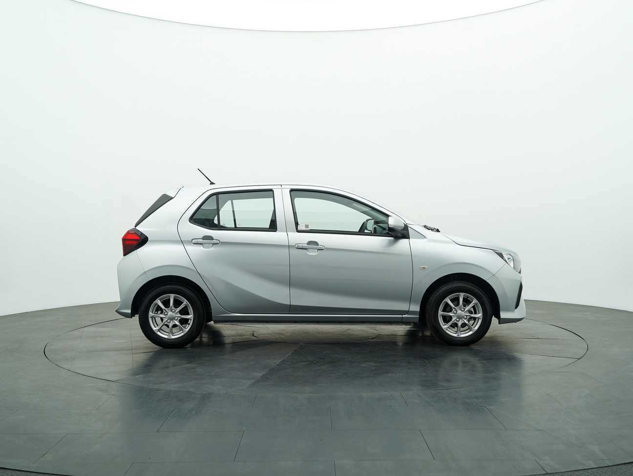 used 2024 Perodua AXIA G 1.0