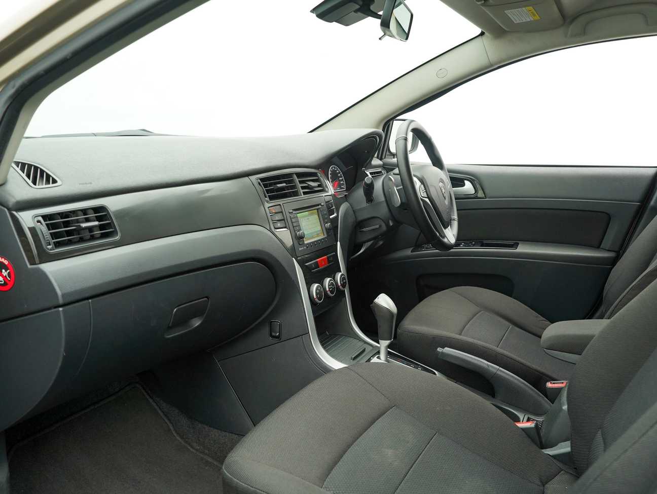 used 2014 Proton Preve CFE Premium 1.6