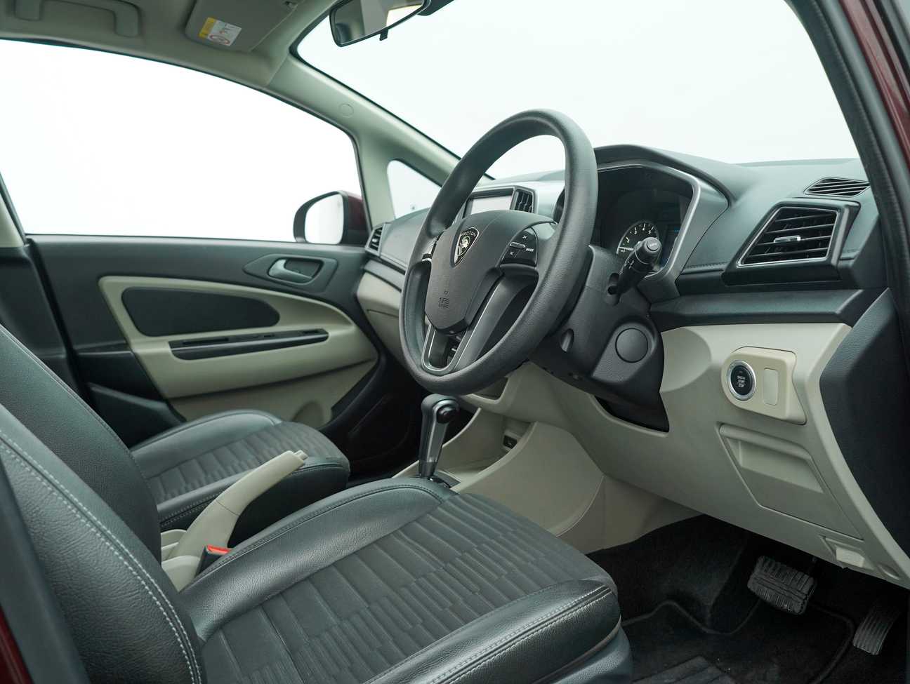 terpakai 2019 Proton Persona Executive 1.6