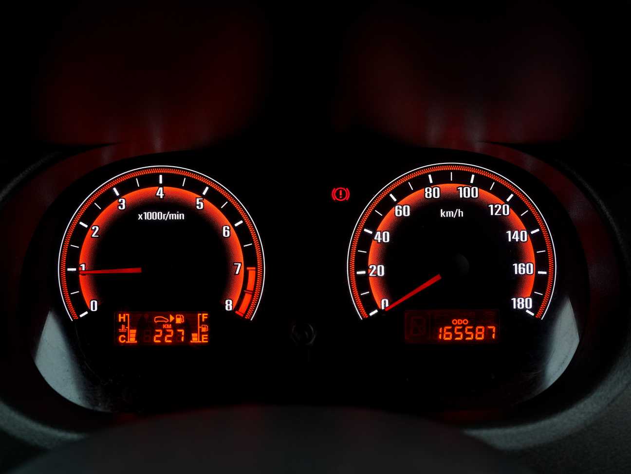 terpakai 2012 Proton Exora Bold CPS Standard 1.6