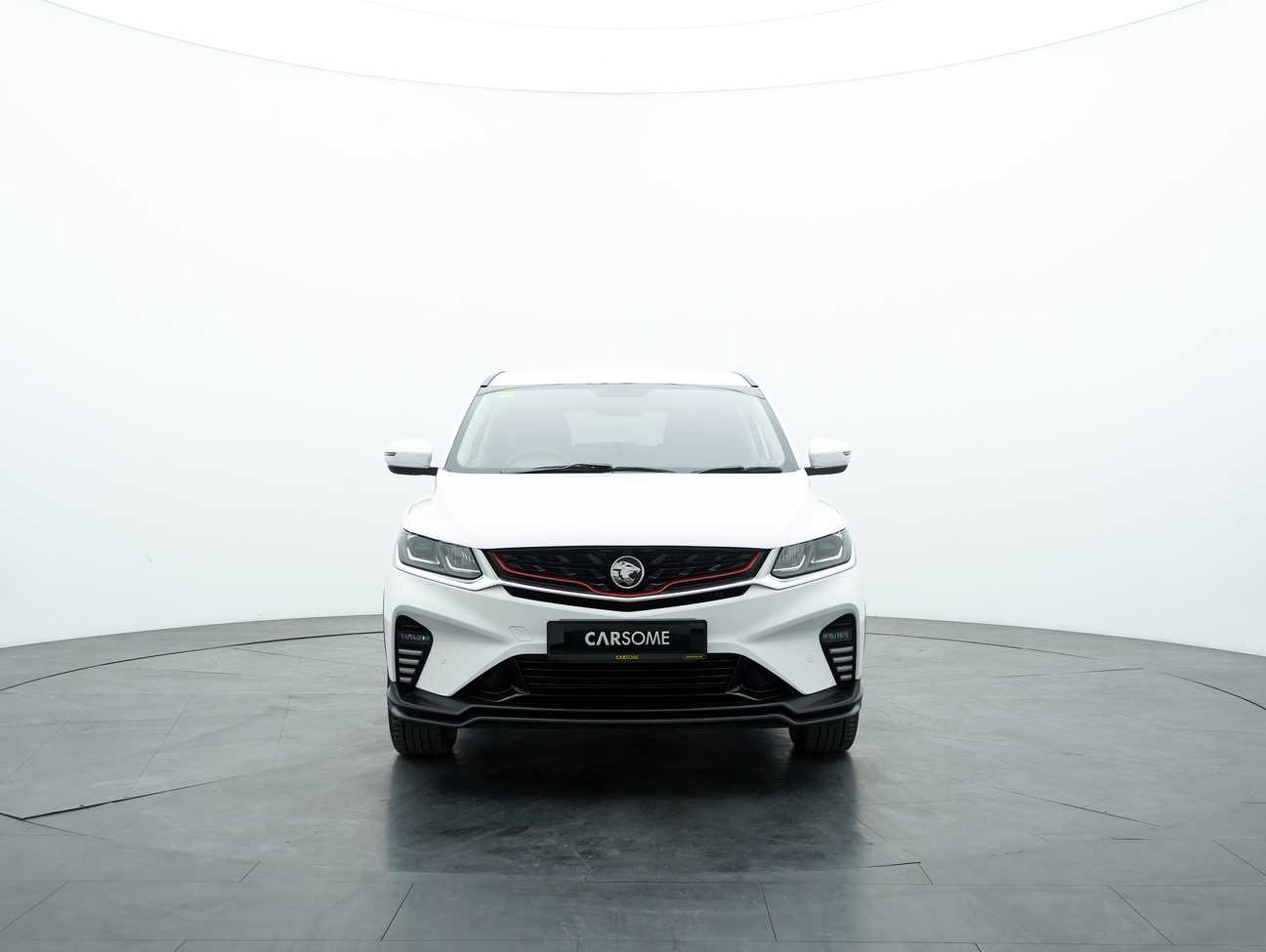 used 2022 Proton X50 Executive 1.5