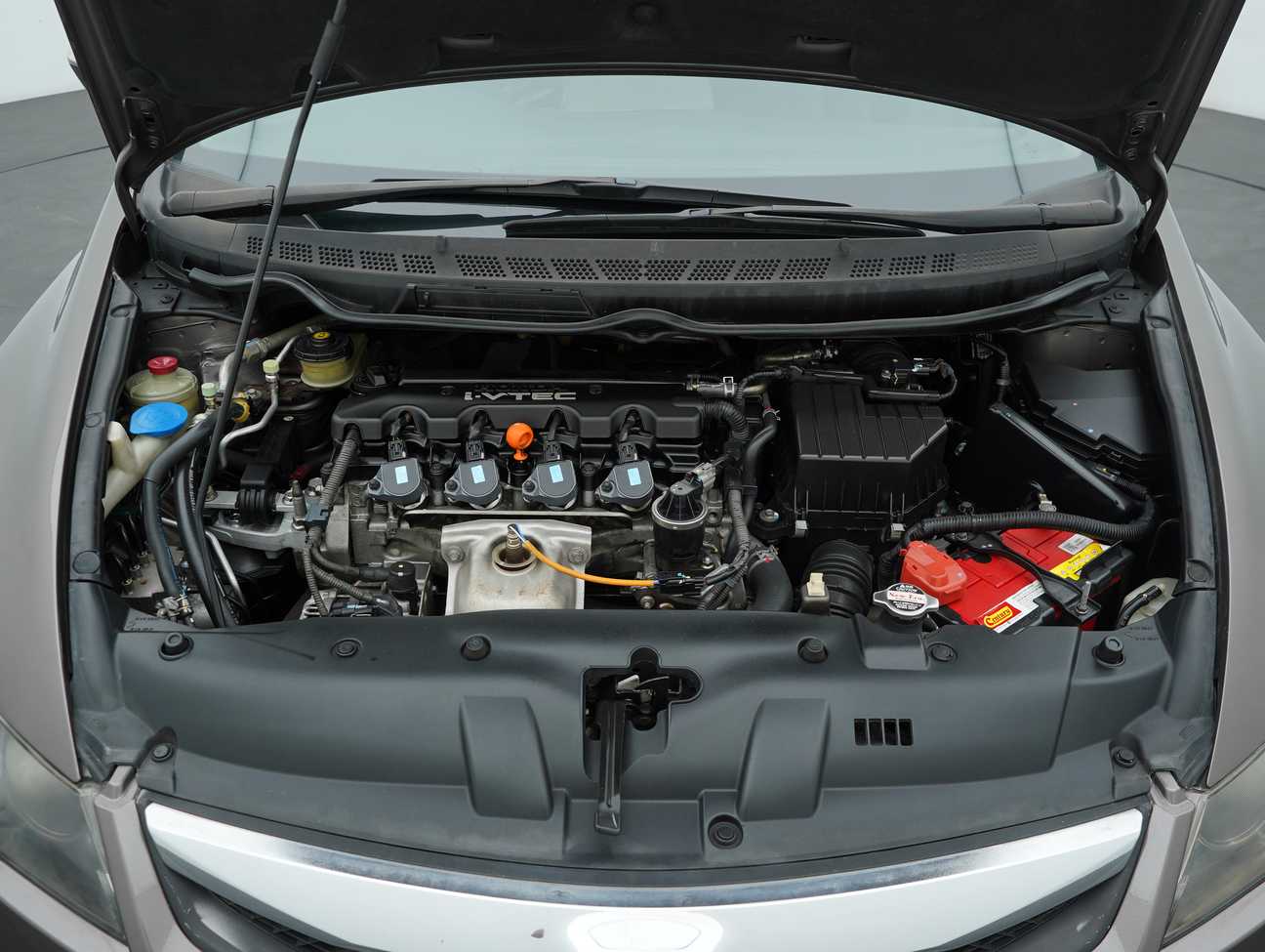 used 2011 Honda Civic S 1.8