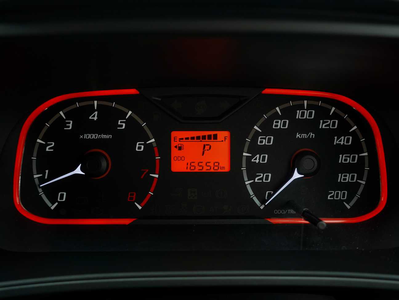 used 2016 Perodua Bezza X Premium 1.3