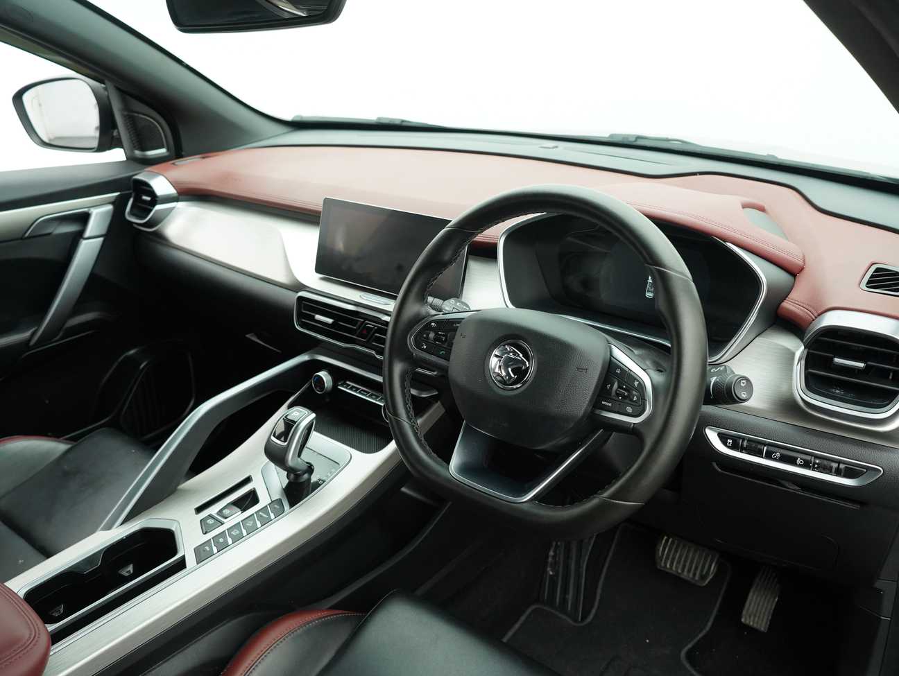 used 2021 Proton X50 Flagship 1.5