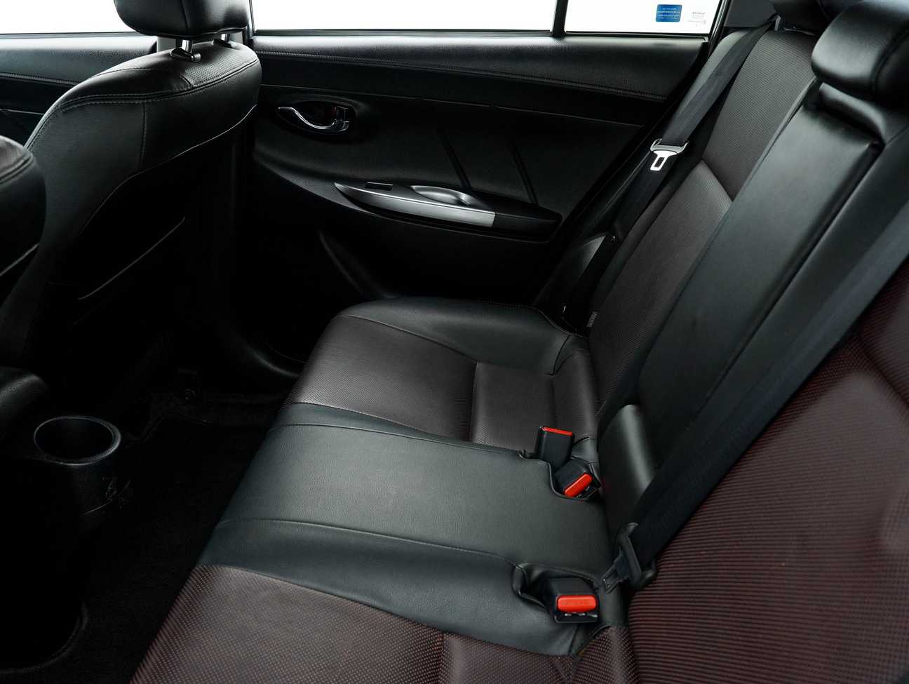 used 2018 Toyota Vios GX 1.5