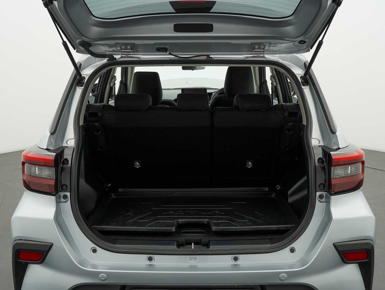 used 2021 Perodua Ativa H 1.0