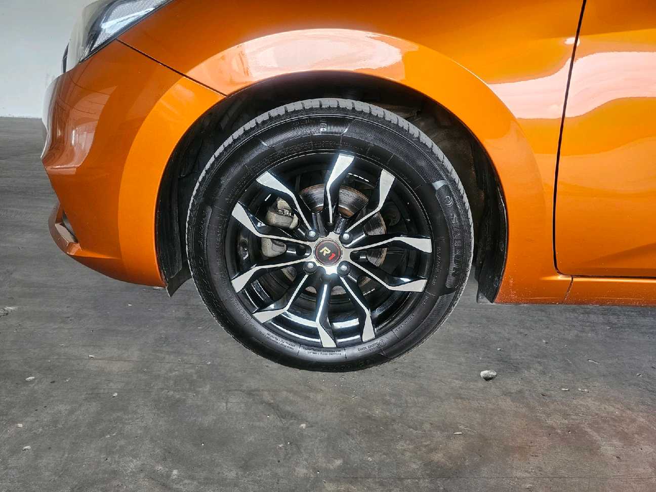 used 2021 Nissan Almera VLT 1.0