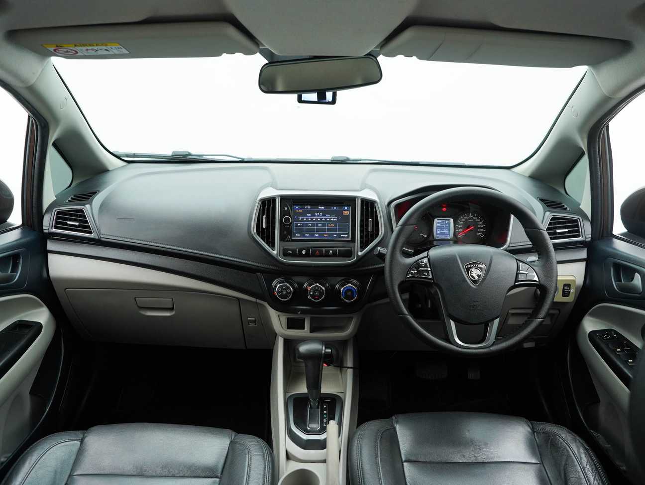 used 2018 Proton Persona Premium 1.6