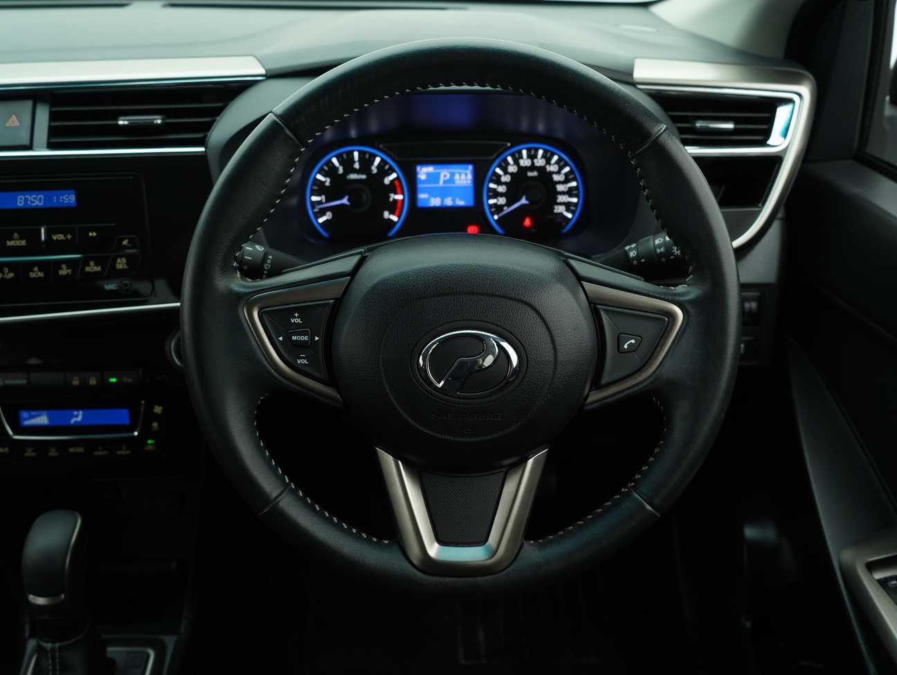 terpakai 2019 Perodua Myvi H 1.5