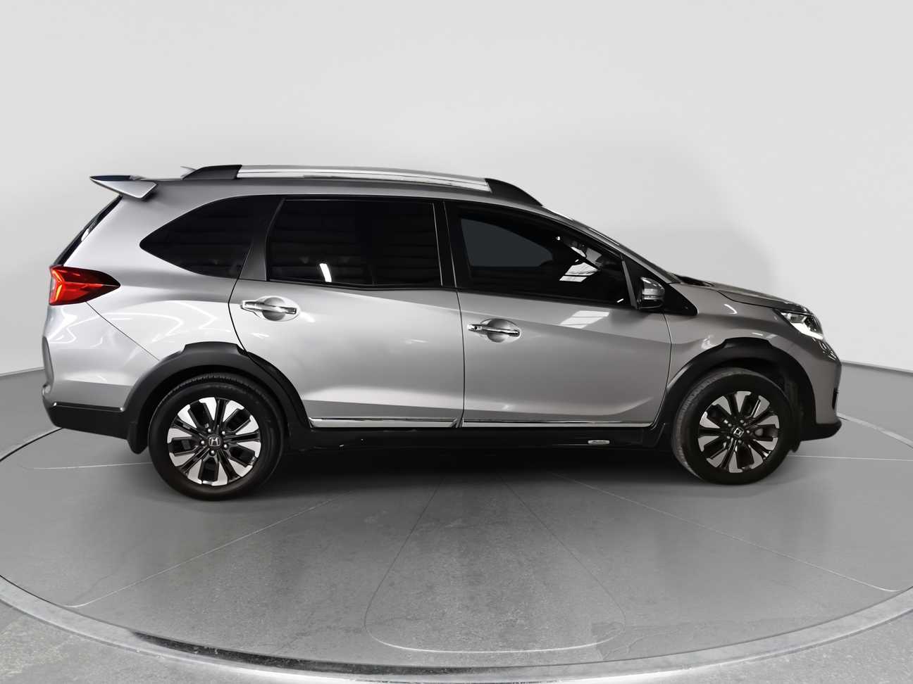 used 2020 Honda BR-V V 1.5