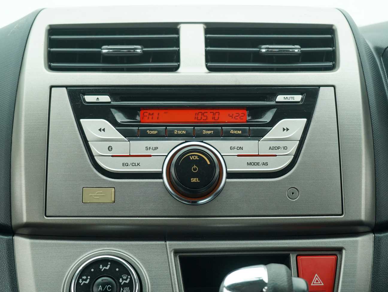 used 2015 Perodua Myvi SE 1.5