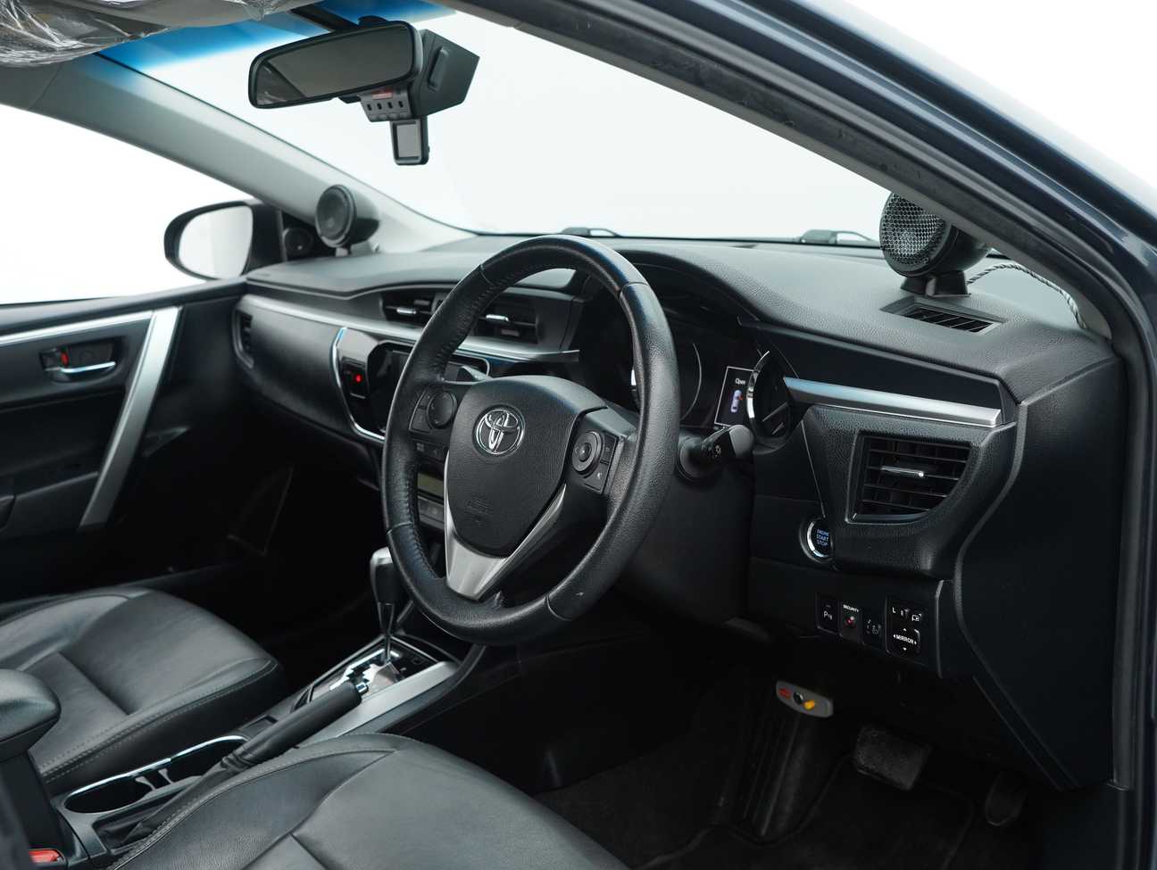 used 2016 Toyota Corolla Altis G 1.8