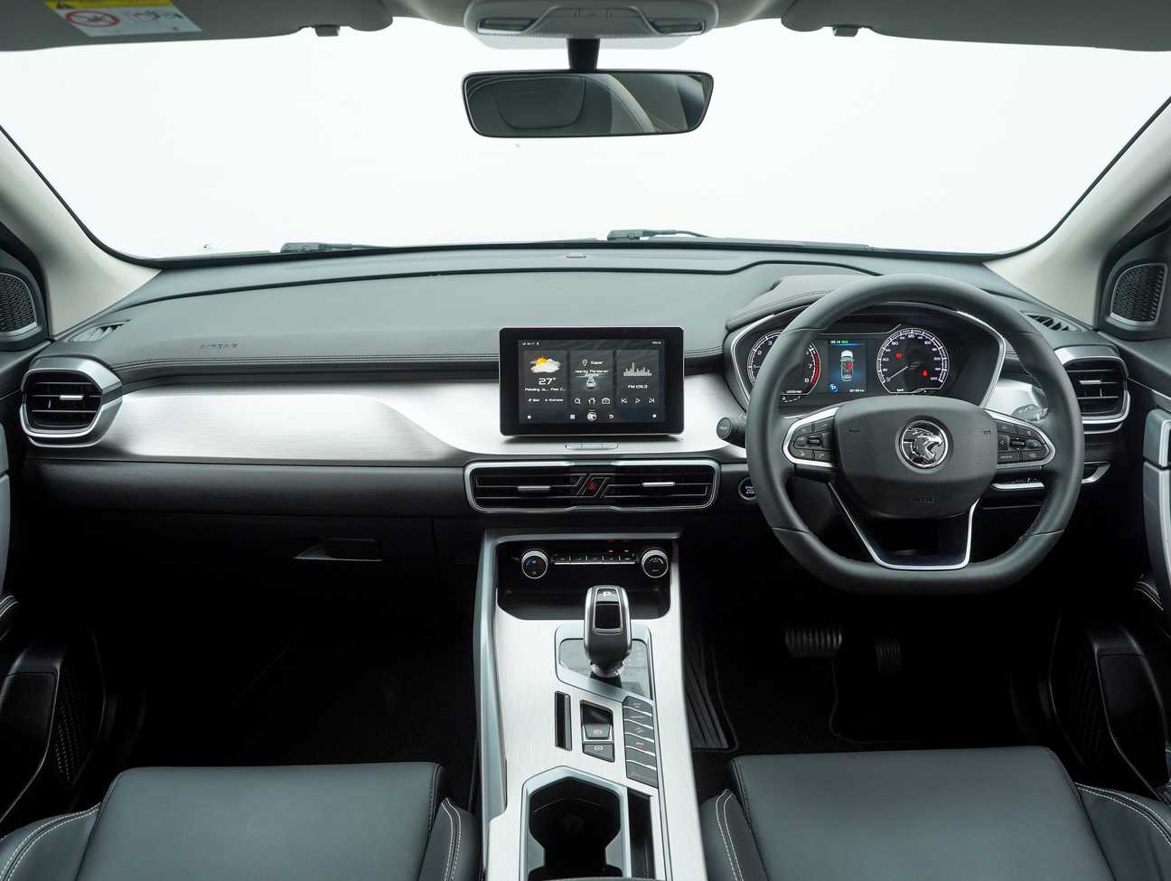 used 2022 Proton X50 Executive 1.5