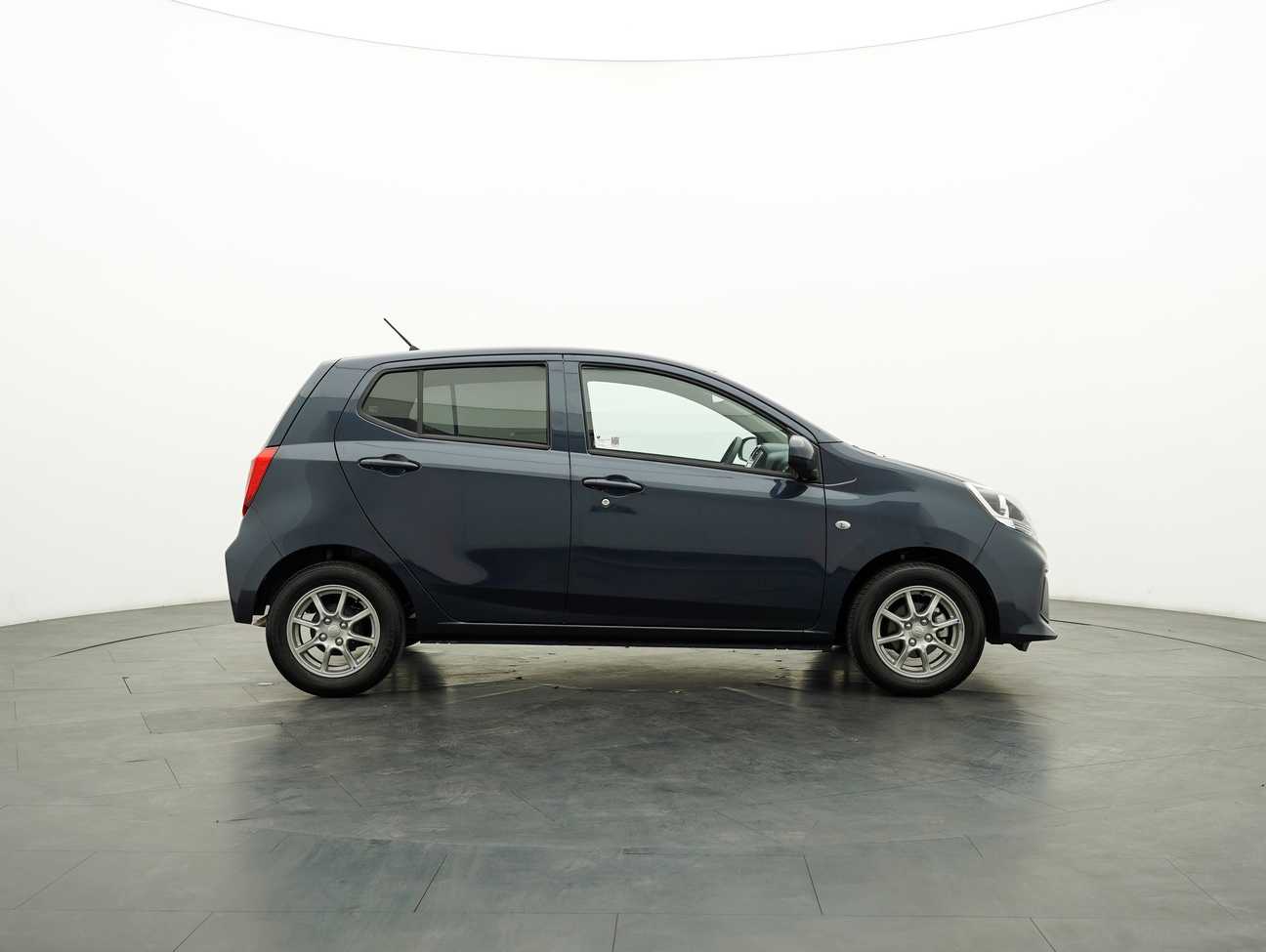 used 2020 Perodua AXIA GXtra 1.0