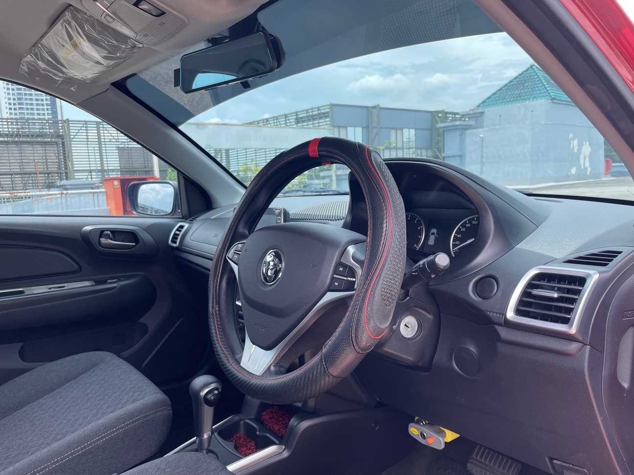terpakai 2025 Proton Saga Premium 1.3